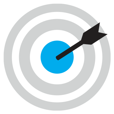 Highly efficient – make great hires quickly at less cost