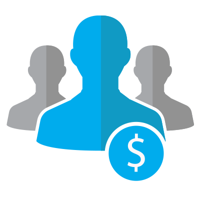 A brilliant new approach – matched candidates with rated skills